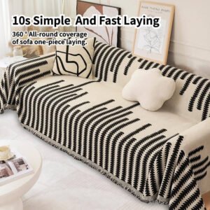 Couch Covers Sofa Slipcovers Washable Sofa Furniture Protector